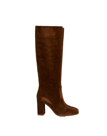 [해외직구] 26 F/W 지안비토로시 GLEN CAMOSCIO TG45 G8062785RICC45/TEX B0742261440