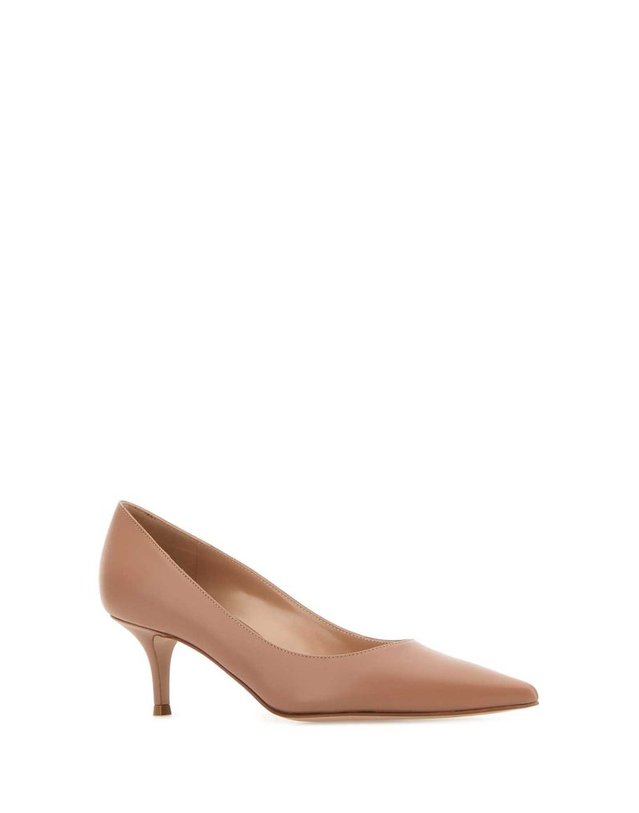 지안비토로시 [해외직구] 지안비토로시 GIANVITO 55 VITELLO G2033655RICVIT PRAL B0442038742 착용컷