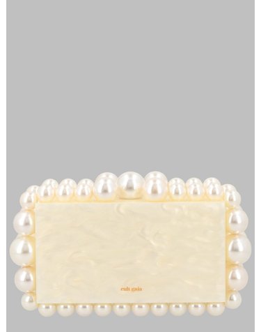 [해외직구] 26 F/W 컬트 가이아 클러치 EOS HDBCL1140AC1889_IVORY B0042273650