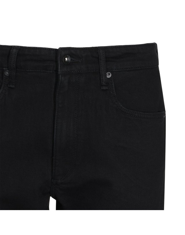랙앤본 [해외직구] 랙앤본 블랙 데님 진 RX0425H2VBLBLACK B0482287203 착용컷