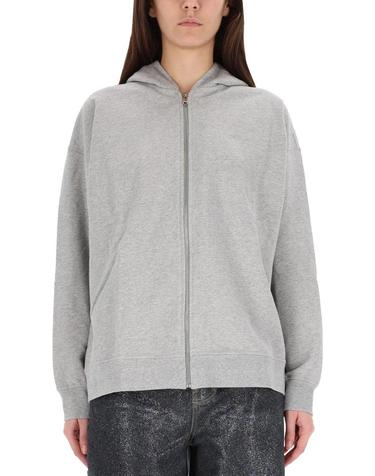 [해외직구] 25 F/W 가니 테디 맨투맨 T4399_921 B0041812615
