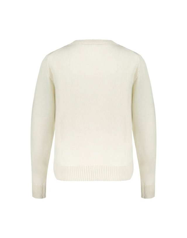 가니 [해외직구] 26 S/S 가니 스웨트 그래픽 GANNI 울 멀티 A1070275-135 B0732003426 착용컷