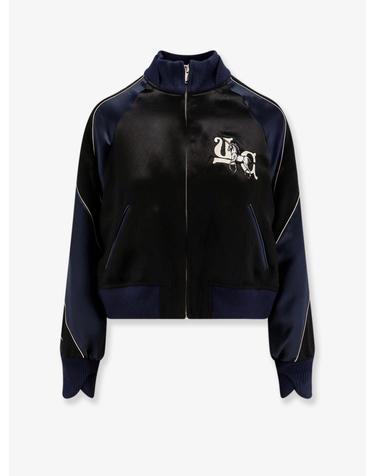 [해외직구] 25 F/W 언더 커버 사틴 봄버 자켓 UP2E1204BLACK B0651766080
