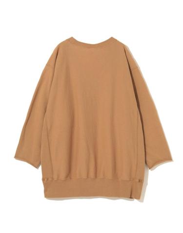 [해외직구] 25 S/S 언더 커버 챔피온 X 언더커버 티셔츠 UC1E4810-1_BEIGE B0041572585