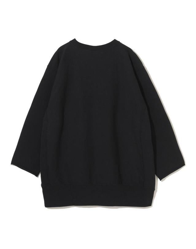 언더커버 [해외직구] 25 S/S 언더 커버 챔피온 X 언더커버 티셔츠 UC1E4810-1_BLACK B0041572583 착용컷