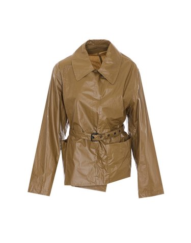 [해외직구] 26 S/S 르메르 라이트 랩 자켓 OW1200/LF1381GR643 B0011963166