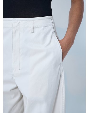 [해외직구] 26 S/S 르메르 와이드레그 테일러 트라우저 PA1273 LF1531 WH021 B0112019394