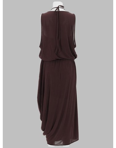 [해외직구] 26 S/S 르메르 아비토 DRAPPEGGIATO DOPPIO STRATO DR1146_LJ1050BR523 B0042028215
