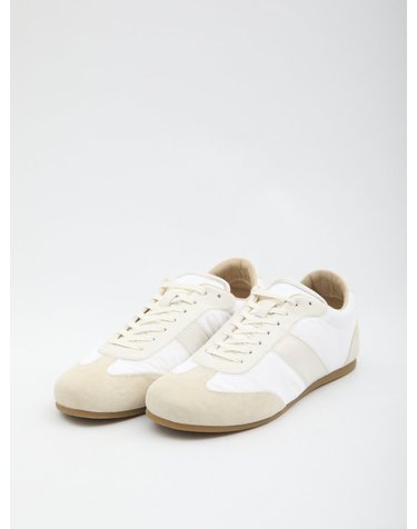 [해외직구] 26 S/S 르메르 소프트 러너 스니커즈 F00228LL0216WH000 B0021960927