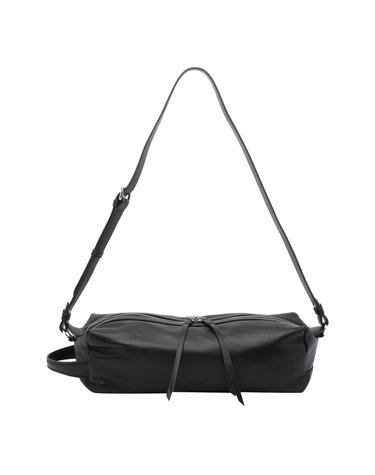 [해외직구] 26 F/W 르메르 CARE SLINGBAG BG0246/LL0159BR490 B0012293493