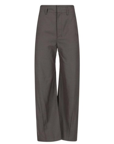[해외직구] 26 F/W 르메르 배기 팬츠 PA1350LF414/GR705 B0742291741