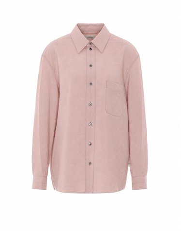 [해외직구] 26 F/W 르메르 레귤러 셔츠 인 드라이 실크 SH1291/LF1308PK003 B0012323969