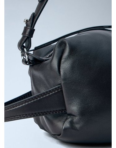 [해외직구] 26 F/W 르메르 더 CARE SLINGBAG BG0246 LL0159 BR490 B0112329275