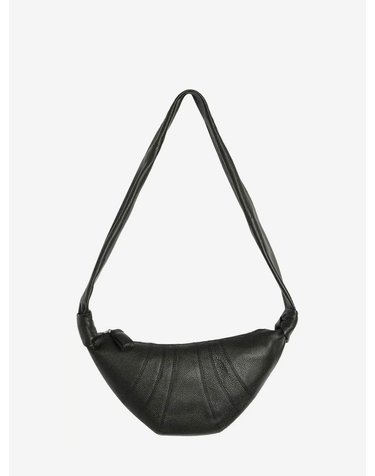 [해외직구] 26 F/W 르메르 블랙 CROISSANT 스몰 백 BG0003LL0018BK999 B0022368155