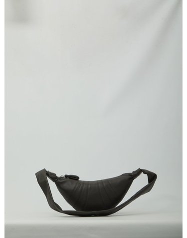 [해외직구] 26 F/W 르메르 다크 초콜렛 CROISSANT 스몰 백 BG0003LL0018BR490 B0022429406
