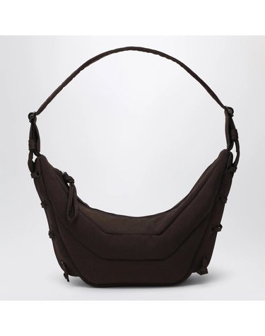 [해외직구] 26 F/W 르메르 스몰 소프트 게임 백 인 방수 브라운 나일론 BG293LF1330-BR303 B0052282429