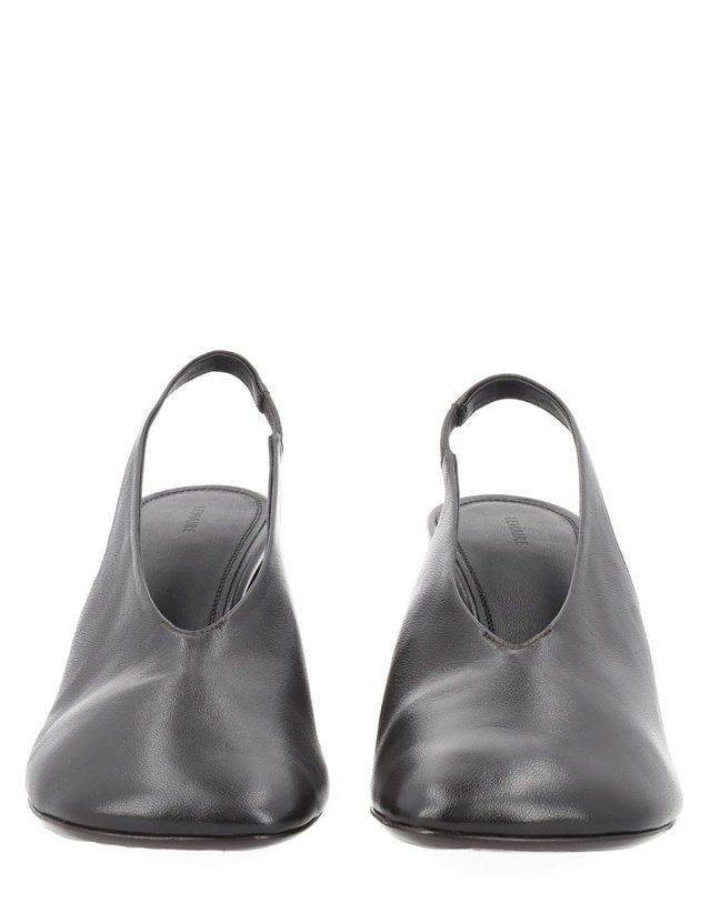 르메르 [해외직구] 26 S/S 르메르 슬링백 장갑 FO0256_LL0023BR490 B0042002275 착용컷