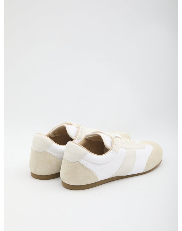 르메르 [해외직구] 26 S/S 르메르 소프트 러너 스니커즈 F00228LL0216WH000 B0021960927 착용컷