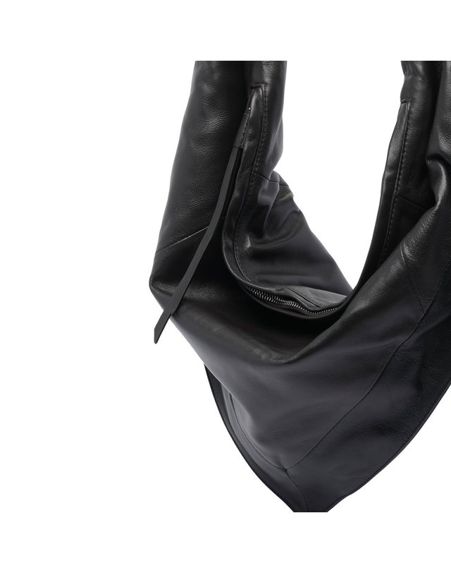 르메르 [해외직구] 26 F/W 르메르 스몰 스카프 숄더 백 BG0188/LL0075MU096 B0012194026 착용컷