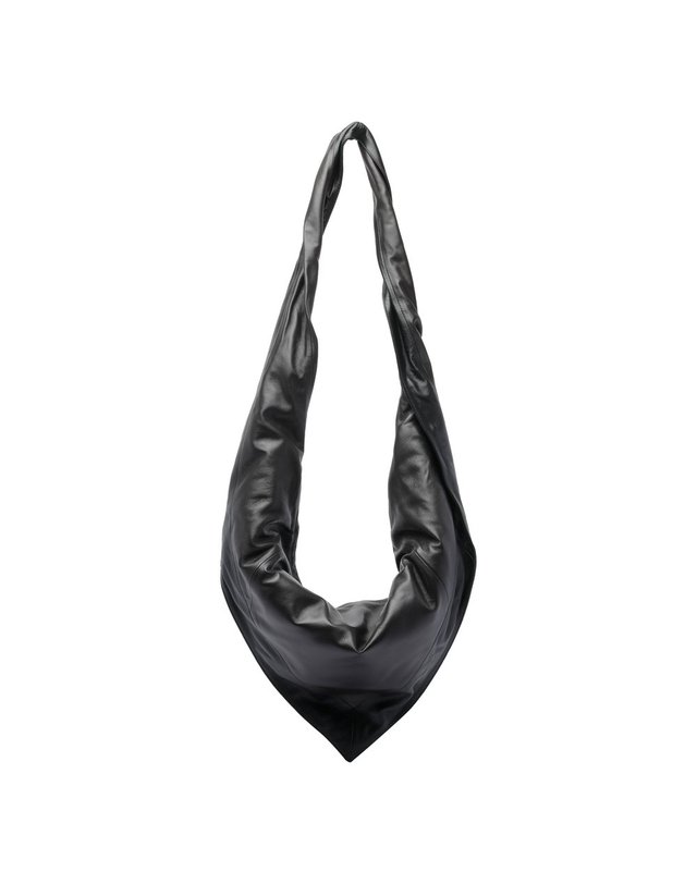 르메르 [해외직구] 26 F/W 르메르 스몰 스카프 숄더 백 BG0188/LL0075MU096 B0012194026 착용컷