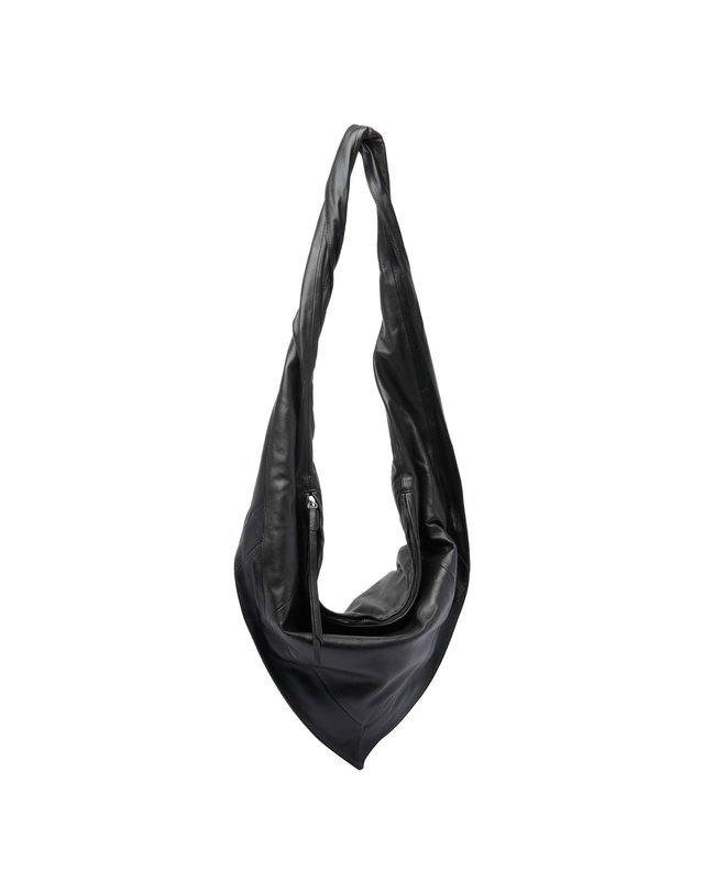 르메르 [해외직구] 26 F/W 르메르 스몰 스카프 숄더 백 BG0188/LL0075MU096 B0012194026 착용컷