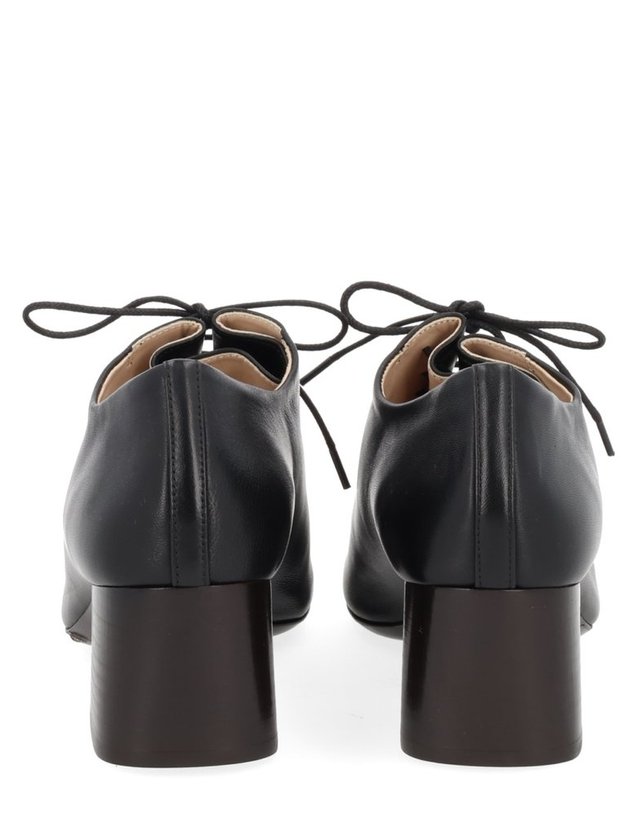 르메르 [해외직구] 26 F/W 르메르 더비 클래식 SOURIS FO0246_LL0023BK999 B0042256016 착용컷