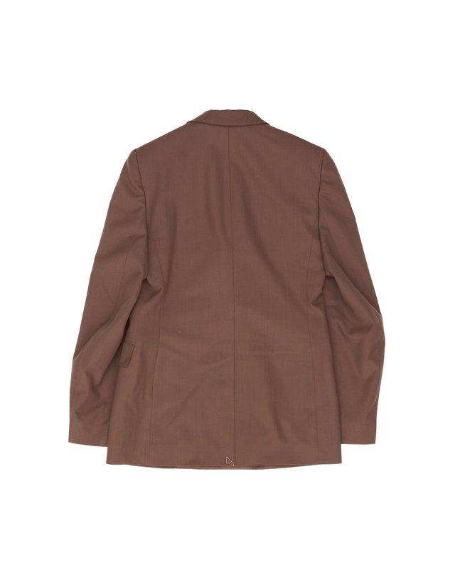 르메르 [해외직구] 26 F/W 르메르 GIACCA 인 라나 MARRONE JA1113LF414/BR524 B0742280122 착용컷