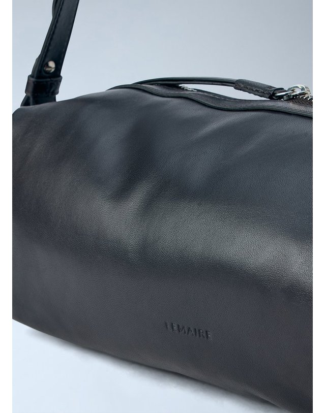 르메르 [해외직구] 26 F/W 르메르 더 CARE SLINGBAG BG0246 LL0159 BR490 B0112329275 착용컷