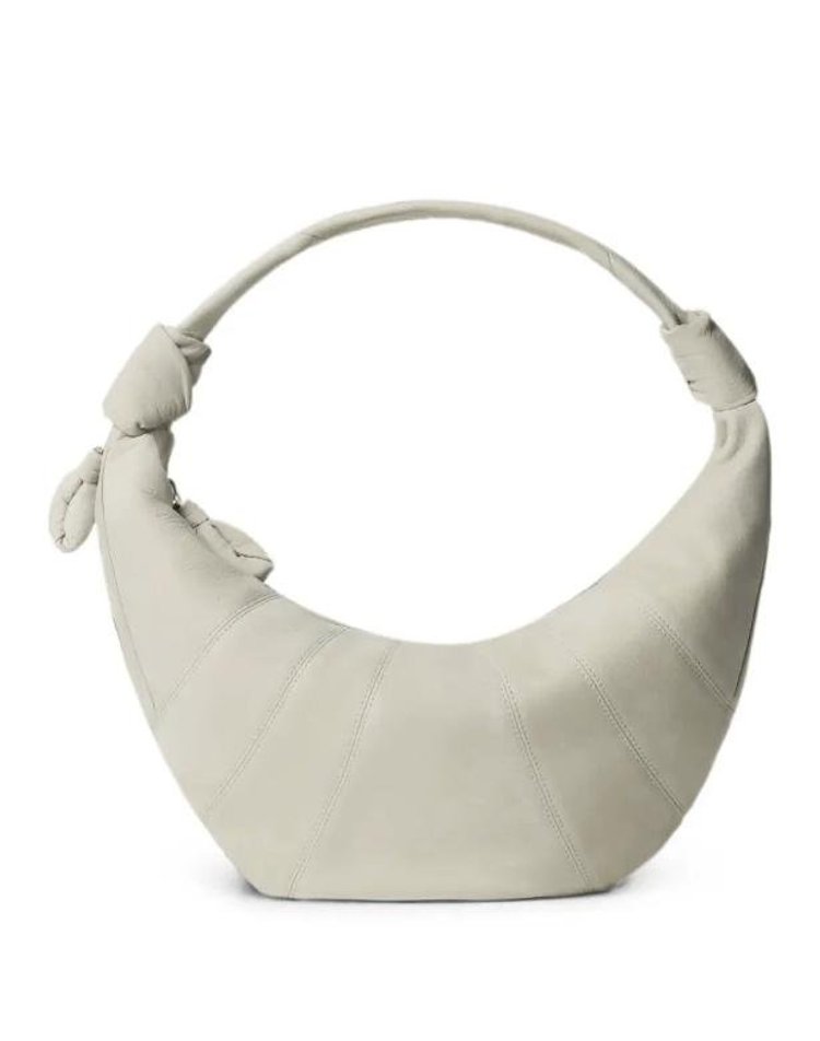 [르메르][해외직구] 26 F/W 르메르 백 포춘 CROISSANT 그랜드 GRIGIA BG0238LL0189/GR012 B0742205556
