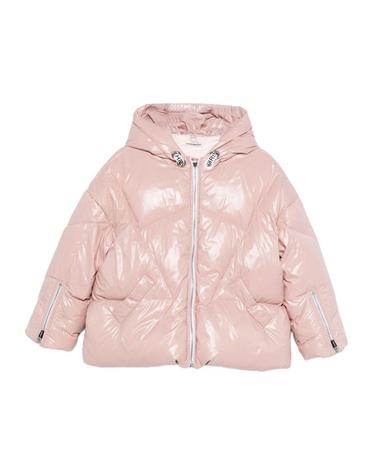 [해외직구] 크리스조이 핑크 폴리에스테르 자켓 (KIDS 상품) KX2P07N0198501 B0301730995