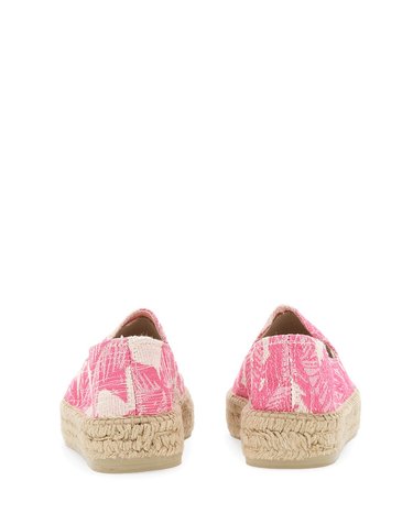 [해외직구] 23 S/S 마네비 에스파듀 더블 썬 G4.7D0_COTTONJACQUARDPINKCREAM B0040206147