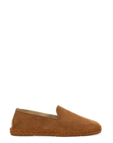 [해외직구] 24 S/S 마네비 에스파듀 인 스웨이드 R5.1C0_SUEDEBROWNSUGARONTONE B0041276298