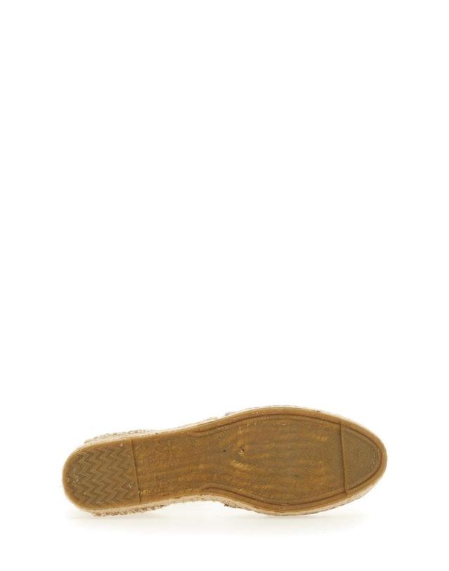 마네비 [해외직구] 24 S/S 마네비 에스파듀 플랫슈즈 R7.0P0_SUEDETERRACOTTA B0041274645 착용컷
