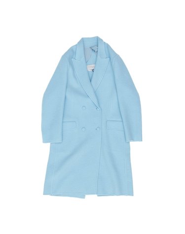 [해외직구] 26 F/W 가브리엘라 허스트 MCAFFREY 코트 4266173C087/LGB B0742193001