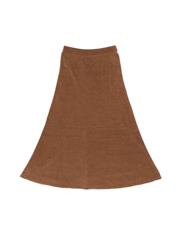[해외직구] 26 F/W 가브리엘라 허스트 MUIR 스커트 12699666A147/CML B0742336578