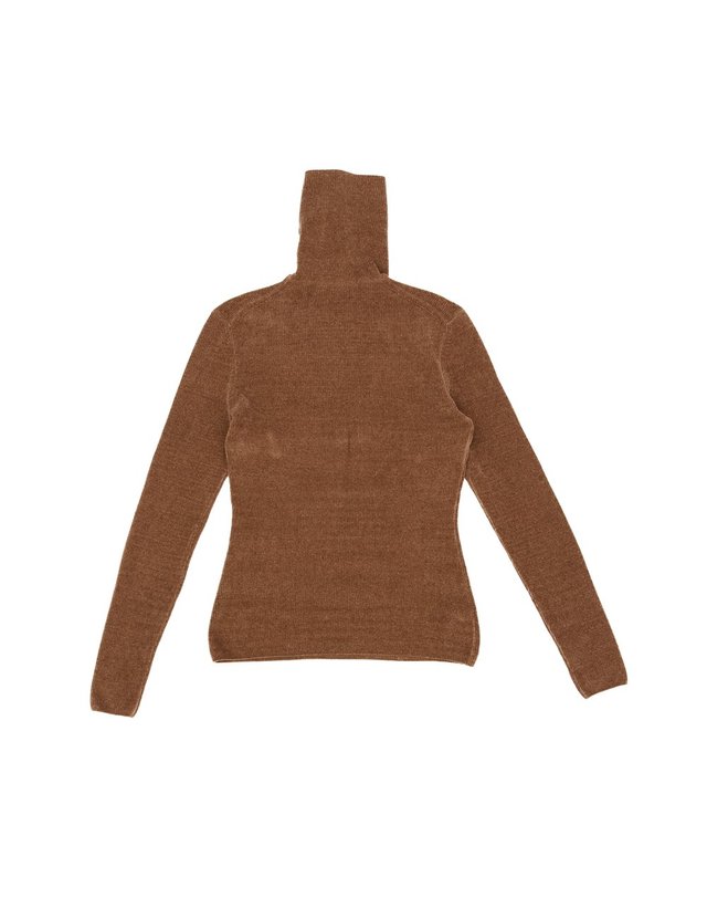 가브리엘라 허스트 [해외직구] 26 F/W 가브리엘라 허스트 TORCELLO 하이 넥 1269950A147/CML B0742336580 착용컷