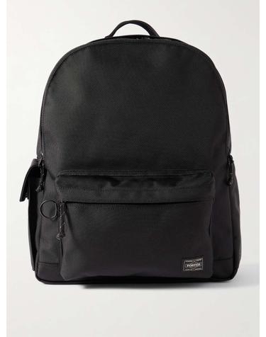 [해외직구] 26 F/W 포터 익스플로러 DAYPACK 코듀라 나일론 백팩 507-17996 B0081660477