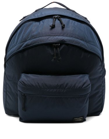 [해외직구] 포터 더블 팩 DAYPACK 나일론 백팩 3821980350 B0712367077