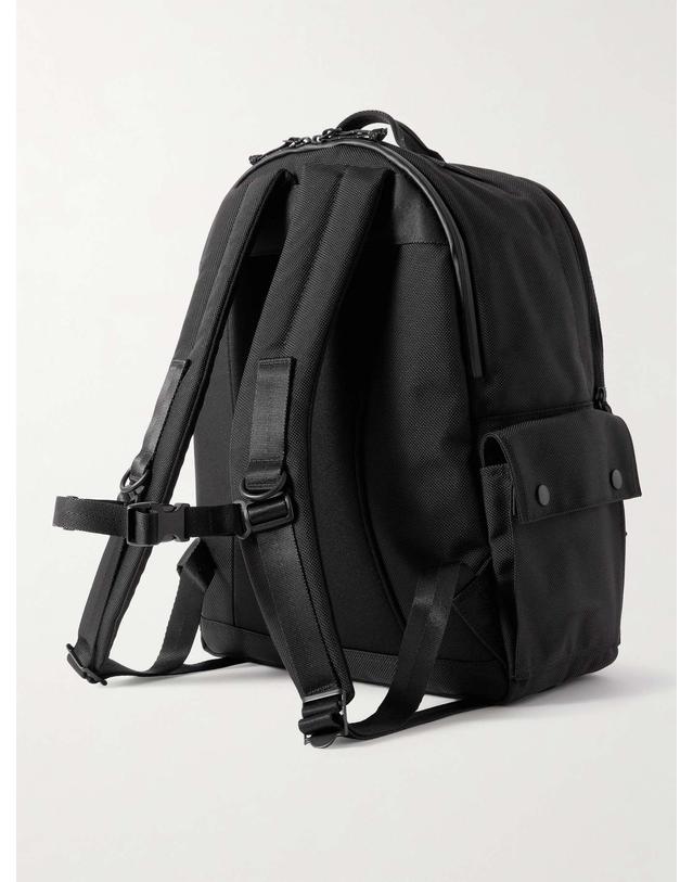 포터 [해외직구] 26 F/W 포터 익스플로러 DAYPACK 코듀라 나일론 백팩 507-17996 B0081660477 착용컷