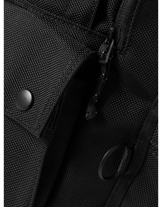 포터 [해외직구] 26 F/W 포터 익스플로러 DAYPACK 코듀라 나일론 백팩 507-17996 B0081660477 착용컷