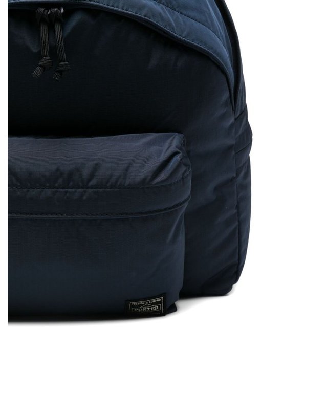 포터 [해외직구] 포터 더블 팩 DAYPACK 나일론 백팩 3821980350 B0712367077 착용컷