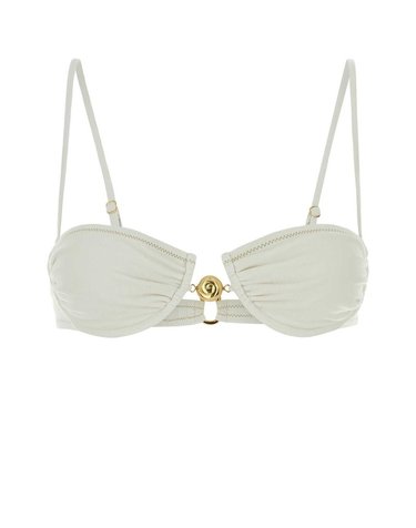 [해외직구] 레이나 올가 HAMMOND 20’ 탑 HAMMOND20TOP WHITESUEDE B0441966484