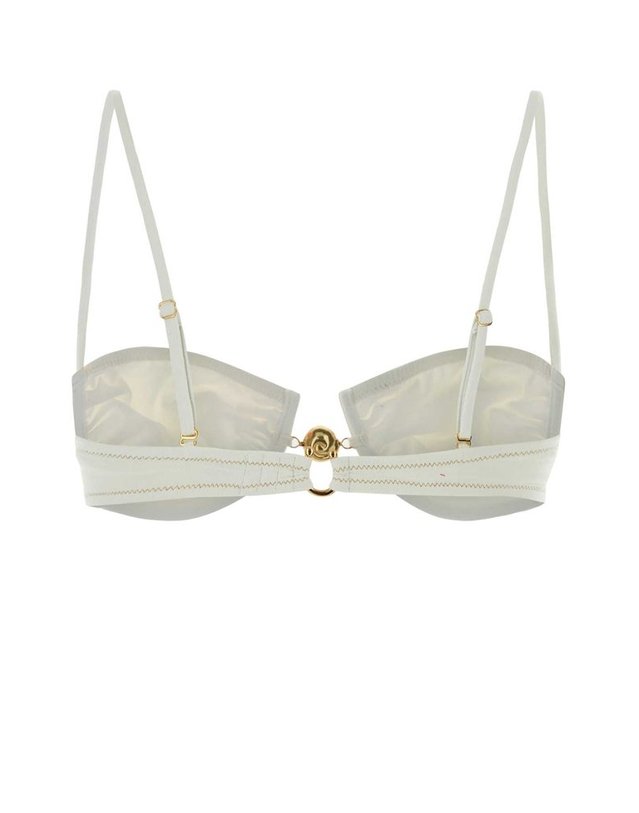 레이나올가 [해외직구] 레이나 올가 HAMMOND 20’ 탑 HAMMOND20TOP WHITESUEDE B0441966484 착용컷