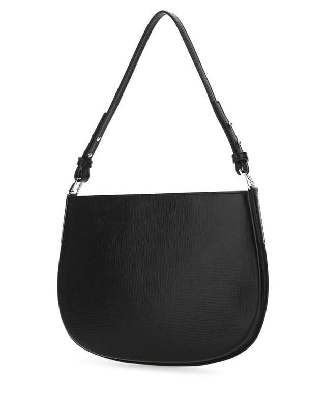 바이파 [해외직구] 바이파 백 22CRISSSBLELAR BLACK B0440024072 착용컷