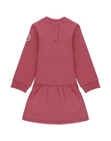 [해외직구] 25 F/W 몽클레어 드레스 (KIDS 상품) 8I00004K_89A2352Q B0041800254