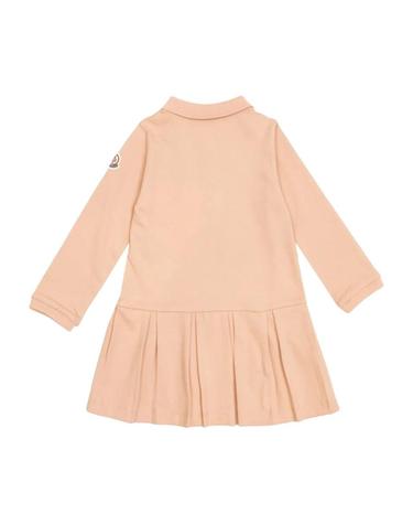 [해외직구] 25 F/W 몽클레어 드레스 WITH 로고 (KIDS 상품) 8I00002B_89AL2516 B0041800256
