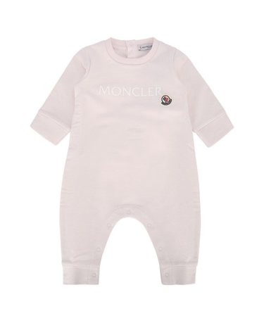 [해외직구] 몽클레어 ROMPER 박스 (KIDS 상품) L19518L0000489B9Y 503 B0441906143