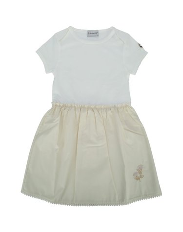 [해외직구] 몽클레어 드레스 (KIDS 상품) L19548I000098790A 034 B0441959146