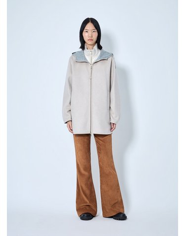 [해외직구] 26 F/W 몽클레어 HEMIPTERE 3IN1 후드 자켓 L2093 1A00063 599N4 21I B0112173097