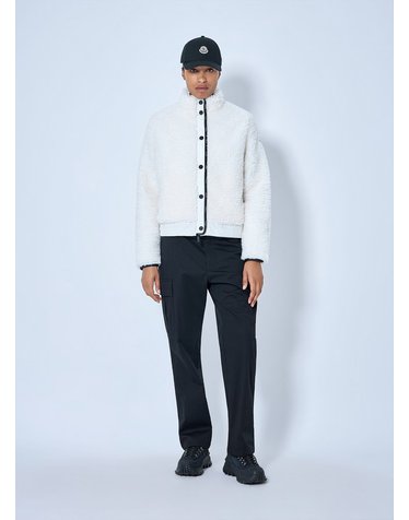 [해외직구] 26 F/W 몽클레어 DIAMONDQUILTED 패딩 가디건 L2093 8G00011 899A9 034 B0112243457